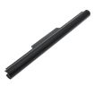 Battery Replacement for Hasee and LuvBook F511 SQU-1201 Models - 4