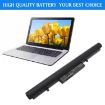 Battery Replacement for Hasee and LuvBook F511 SQU-1201 Models - 6