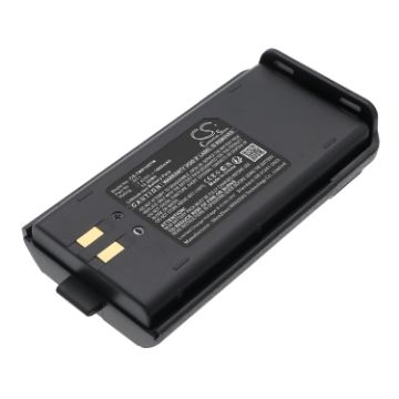 Retevis RT1 Battery Replacement for RT1 Two-Way Radio - 1