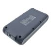 Philips 2441846-62 Battery Replacement for Aqua Series 5000 - 3