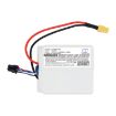 Bissell 1626397 Battery Replacement for 3175+ 3177+ 530Q S30Q - 3