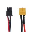 Bissell 1626397 Battery Replacement for 3175+ 3177+ 530Q S30Q - 4