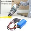 Cecotec CMICR18650-4S1P Battery for Conga 05439 ExtremeSuction 14.8V - 6