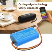 Tribit INR18650-2S1P Battery for Stormbox/XSound Plus 2 Speaker - 6