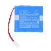 Replacement Battery Tefal N139-4S2P SS-2230003459 RG9495 - 3