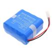 Tefal N139-4S2P Battery Replacement SS-2230003459 RG9495 - 2
