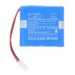 Rowenta N139-4S2P Battery Replacement for RR9695WH X-Plorer 240 AI - 3