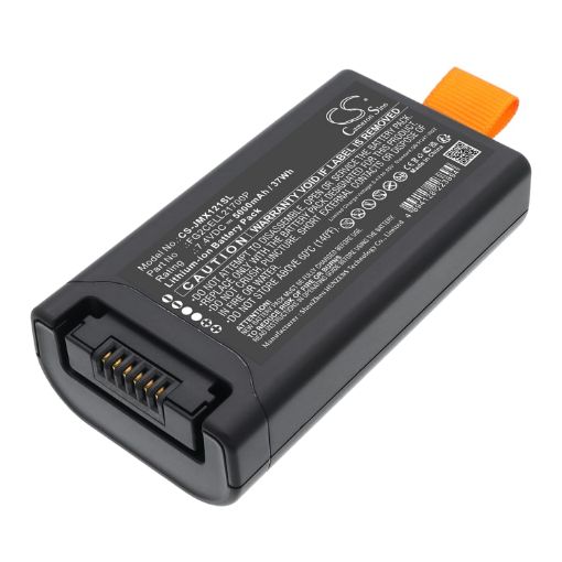 Replacement Battery JBL FG2CELL21700P for PartyBox Club 120 - 1
