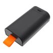 Replacement Battery JBL FG2CELL21700P for PartyBox Club 120 - 4