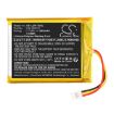Replacement Battery for Logitech G733 533-000181 - 3