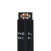 Sunmi QP1669 ZAP1522 Battery Replacement for P2 Pro - 4