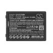 Replacement Battery for Honeywell 50141821-001 ScanPal EDA70 EDA71 - 5
