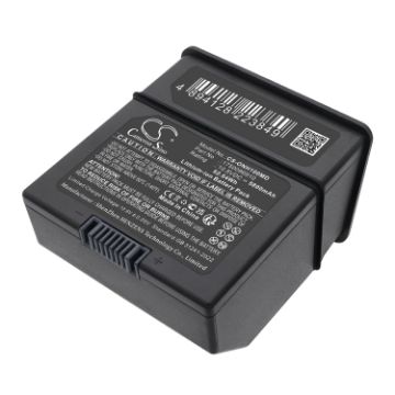 Onyx Healthcare Battery Replacement 1750096910 OPM-P01T-00 - 1