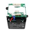 Replacement Battery Dreame W2420 for H30 Vacuum - 5