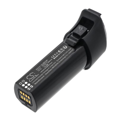 Replacement Battery for Urovo NB49RFG91 RFG91 UHF-RFID - 1