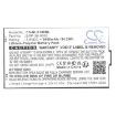 Newland BRP-38-9000 Battery Replacement for SD100 Orion II MD - 3