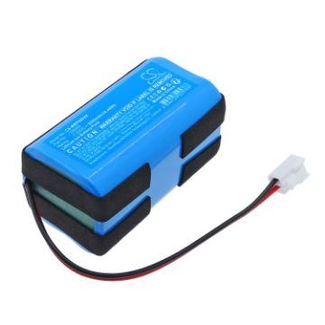 Replacement Battery 100353 for Wetruner Robot Pool Cleaner - 1
