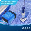 Replacement Battery for Gre Electric P1116ZJ4BU Vac Plus VCB50 - 6
