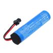Battery Replacement for Gre Electric P1128PJ1BU CSPAN - 1