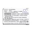 PCE Instruments BQ021 Battery for PCE-CSM 10 & 3 Colorimeter - 5
