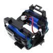 Replacement Battery for Black+Decker INR18650-4S1P-25 HSVB42OJ - 2