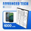 Replacement Battery F5AC1 for Fairphone 5 - 7