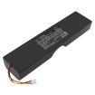Hobot 21700 4S1P-L Battery Replacement for Legee D7 D8 - 3