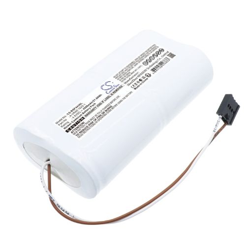 Bosch 4V Battery Replacement for 1643-1 8V 4Ah BMZ and FACOM GTR68 - 1
