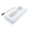 Bosch 4V Battery Replacement for 1643-1 8V 4Ah BMZ and FACOM GTR68 - 2