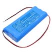Autoslide AS0114LBB Battery for MultiDrive Sliding Replacement - 1