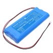 Autoslide AS0114LBB Battery for MultiDrive Sliding Replacement - 2