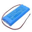 Autoslide AS0114LBB Battery Replacement for Multidrive Sliding - 2
