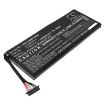 Battery Replacement for Lenovo Legion Go 8APU1 L23B2PK0 L23C2PK0 - 1