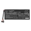Battery Replacement for Lenovo Legion Go 8APU1 L23B2PK0 L23C2PK0 - 3