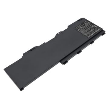 Replacement Battery for HP ZBook Fury 15 G7 AL08XL AL08094XL - 1