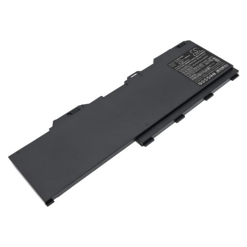 Replacement Battery for HP ZBook Fury 15 G7 AL08XL AL08094XL - 1