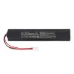 Meditech 59807129 Battery for Defi 5S/Defi5s Plus Replacement - 3