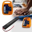 AED 7000 Plus Battery Replacement M&B 59807129 - 6