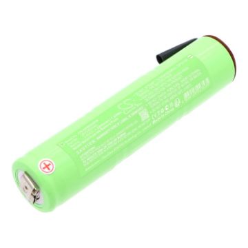 Replacement Battery for Skil 2610353543 2238 Cordless Wrench - 1
