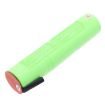 Replacement Battery for Skil 2610353543 2238 Cordless Wrench - 2