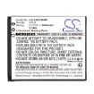 Replacement Battery for Minolta NP-6L MND20 MND23 - 3