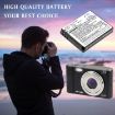 Replacement Battery for Minolta NP-6L MND20 MND23 - 4