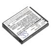Replacement Battery Yashica NP-6L for DigiPix Hello Kitty Camera - 2
