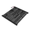 Archos GOC 2869141 Battery for 101B Oxygen AC101BOX Replacement - 1