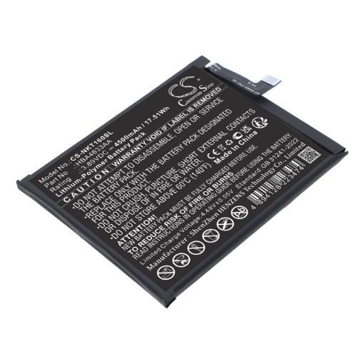 Replacement Battery HBA4633AA HQ71101001DT2 for Skyline Business - 1