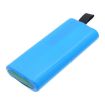 Replacement Battery Carlson 6100 43 for Explorer - 3