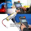 Yaskawa ER6BD-WK77P Battery Replacement for YRC1000 - 6