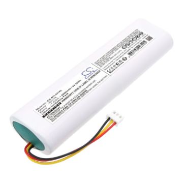 Replacement Battery Anritsu 633-76 for S331L - 1