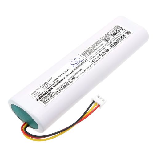 Replacement Battery Anritsu 633-76 for S331L - 1