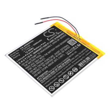 Replacement Battery for Archos P338792 8OB Xenon - 1